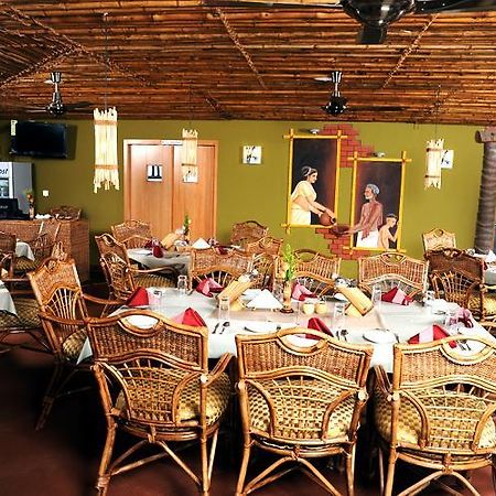 La Promenade Hotel Kovalam Eksteriør billede
