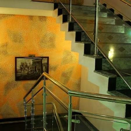 La Promenade Hotel Kovalam Eksteriør billede