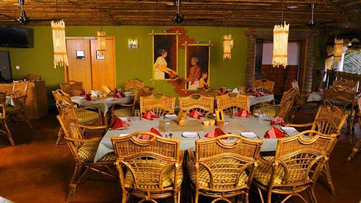 La Promenade Hotel Kovalam Eksteriør billede