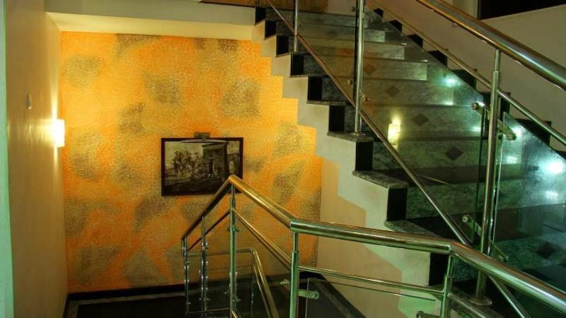 La Promenade Hotel Kovalam Eksteriør billede
